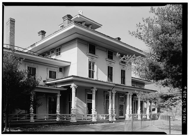 Moses Yale Beach House,86 North Main Street,Wallingford,New Haven County,CT,5