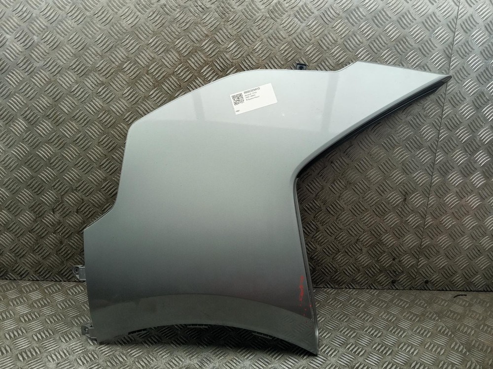 KIA NIRO QUARTER TRIM PANEL REAR RIGHT GREY KLG MK2 SG2 2022-2026