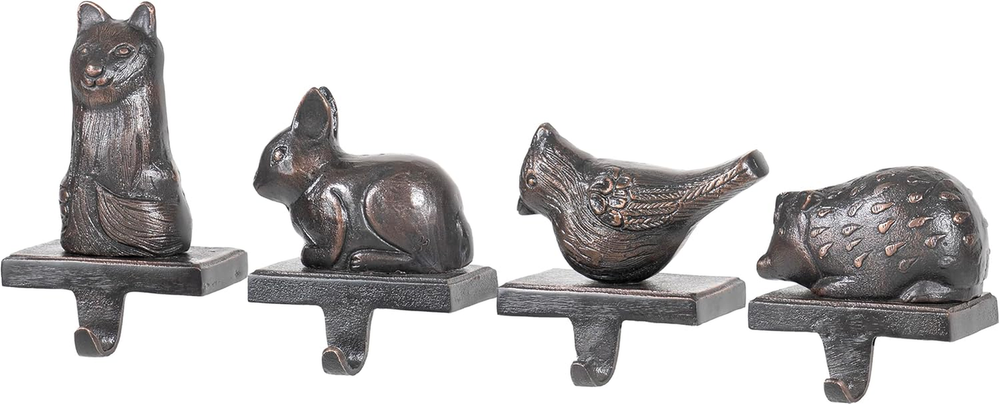 Set of 4 Decorative 5