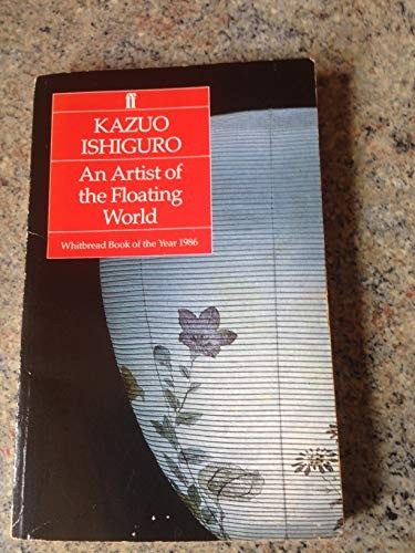 An Artist of the Floating World by Ishiguro, Kazuo Paperback Book The Fast FreeFREE US DELIVERY | ISBN: 057114716X | Quality Books