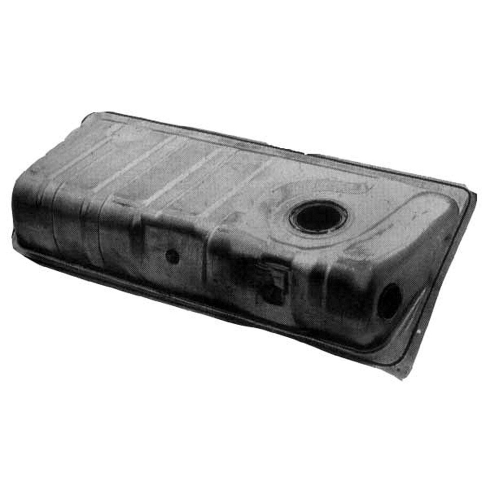 Fuel Tank Fits 81-89 Mercury Grand Marquis Lincoln Town Car Mark VI Ford LTD