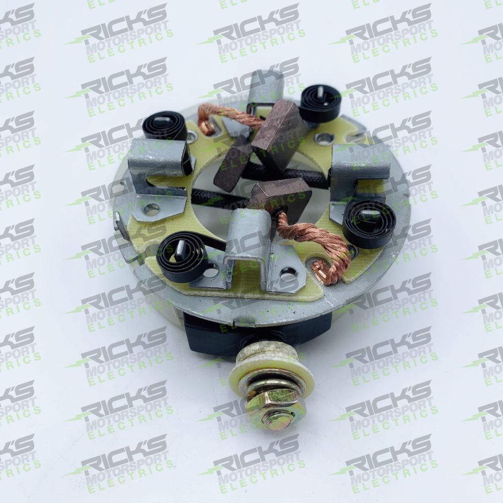 Ricks Brush Plate Repair Kit For Honda V65 Sabre VF1100S 1984-1985