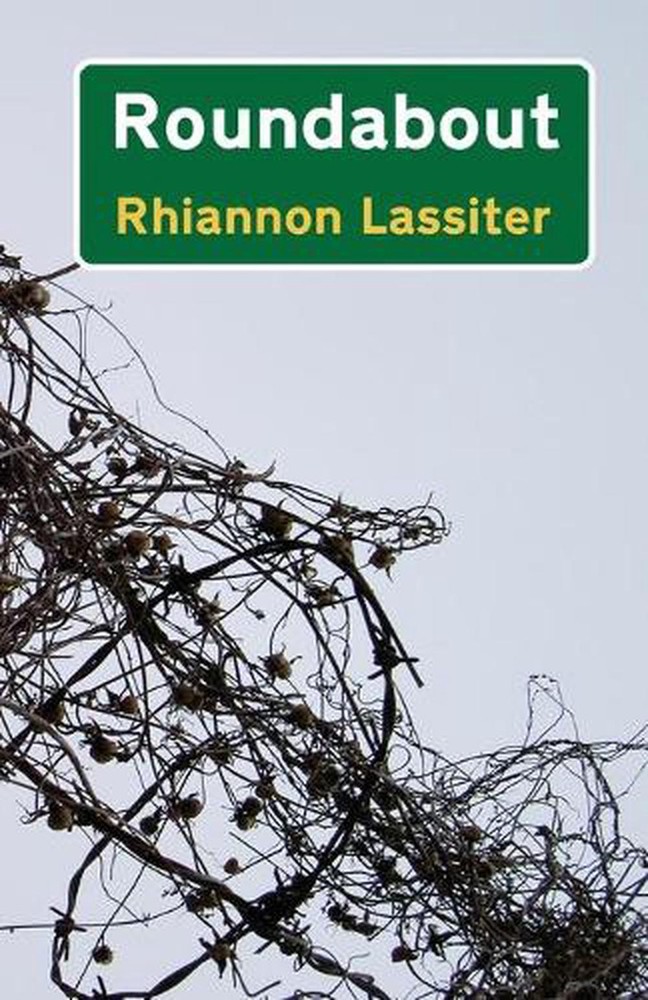 Roundabout by Rhiannon Lassiter (English) Paperback Book