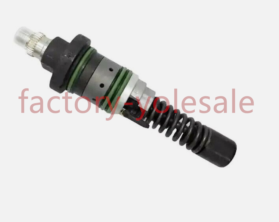 High Quality Fuel Injection Pump 0414401102 02111335 For Deutz Engine BF6M1013