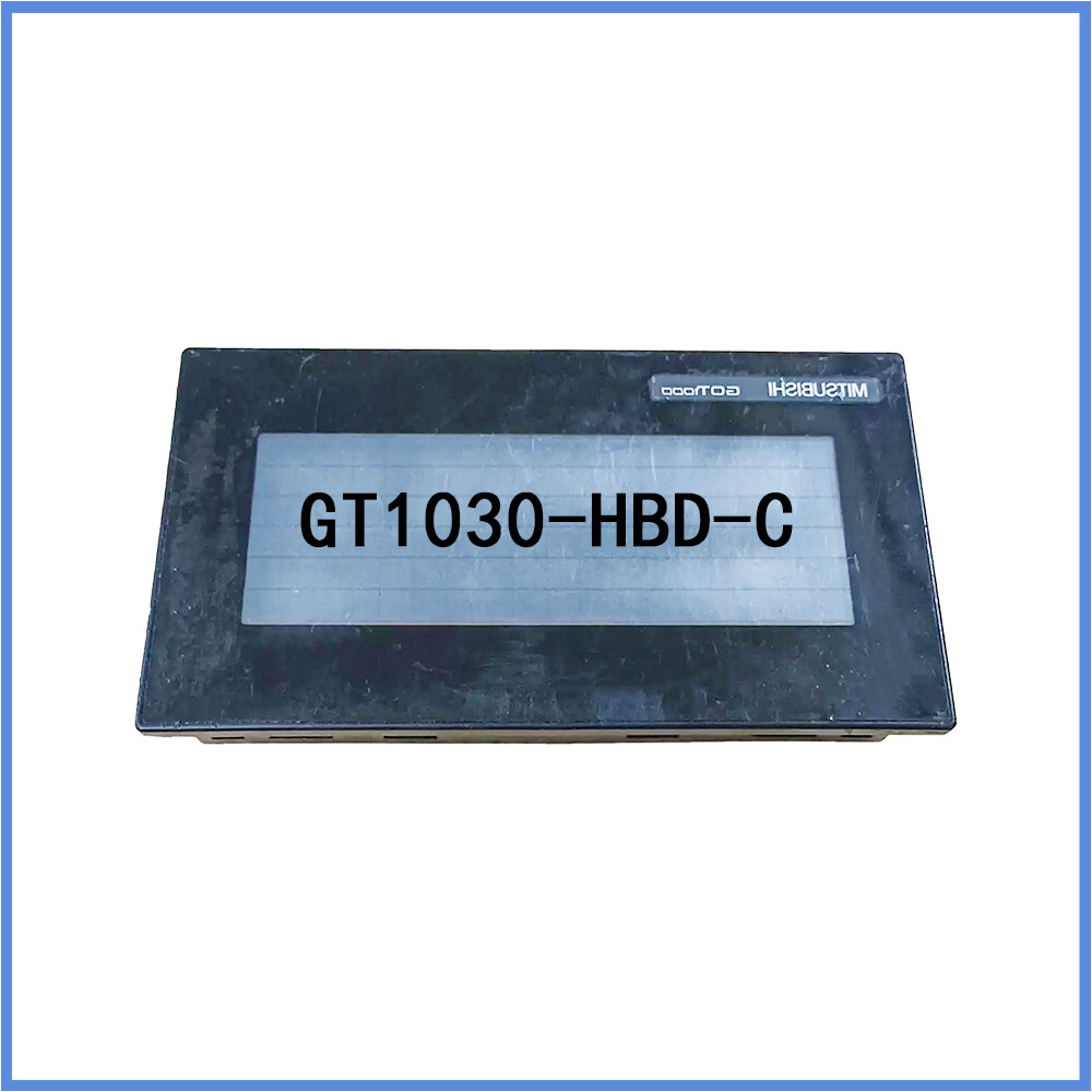 Brand new GT1030-HBD-C GT1030 Touch panel Module MITSUBISHI Expedited Shipping