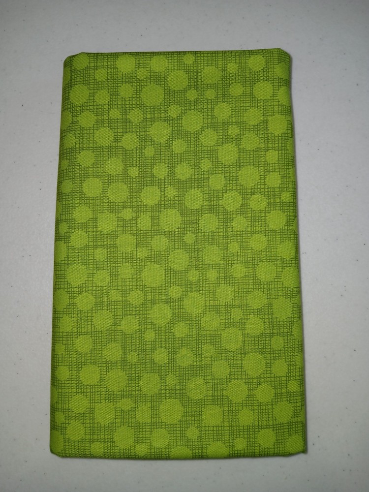 Two yard cut, multicolor, Quilt Shop Quality, out of print, hard to find.