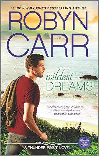 Wildest Dreams (Thunder Point, 9) by Carr