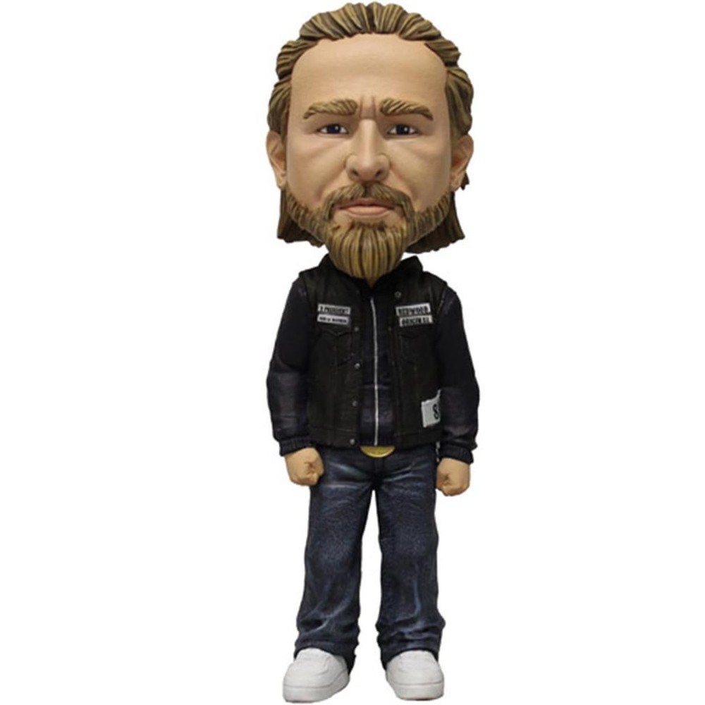 Sons Of Anarchy 6