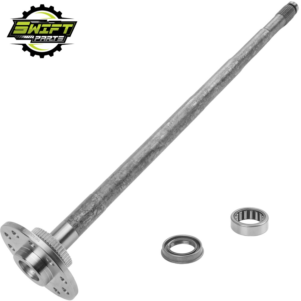 9.25” Rear Right Drive Axle Shaft Fit For 2012 2013-2020 Ram 1500 68140296AA