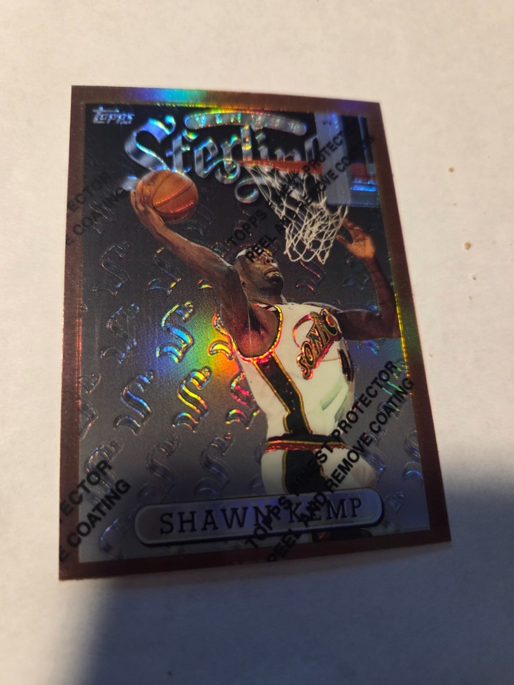 basketball cards