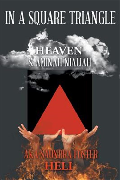 In a Square Triangle, Paperback by Aminah Nialiah, S, Like New Used, Free shi...