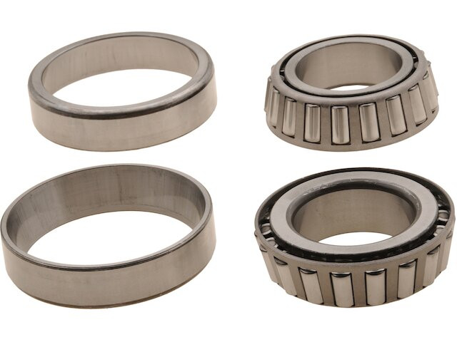 1995-1997 Ford F350 Differential Bearing Set Spicer 31625DMXP