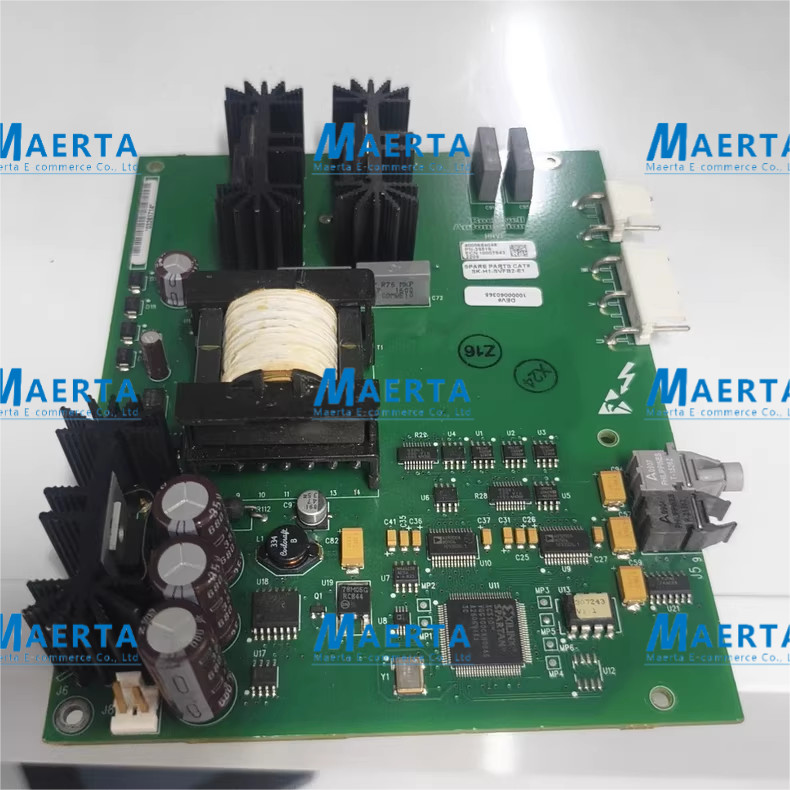 1PCS 100% Test Good PN-39516 board SK-H1-SVFB2-E1 Ship via DHL or FedEx
