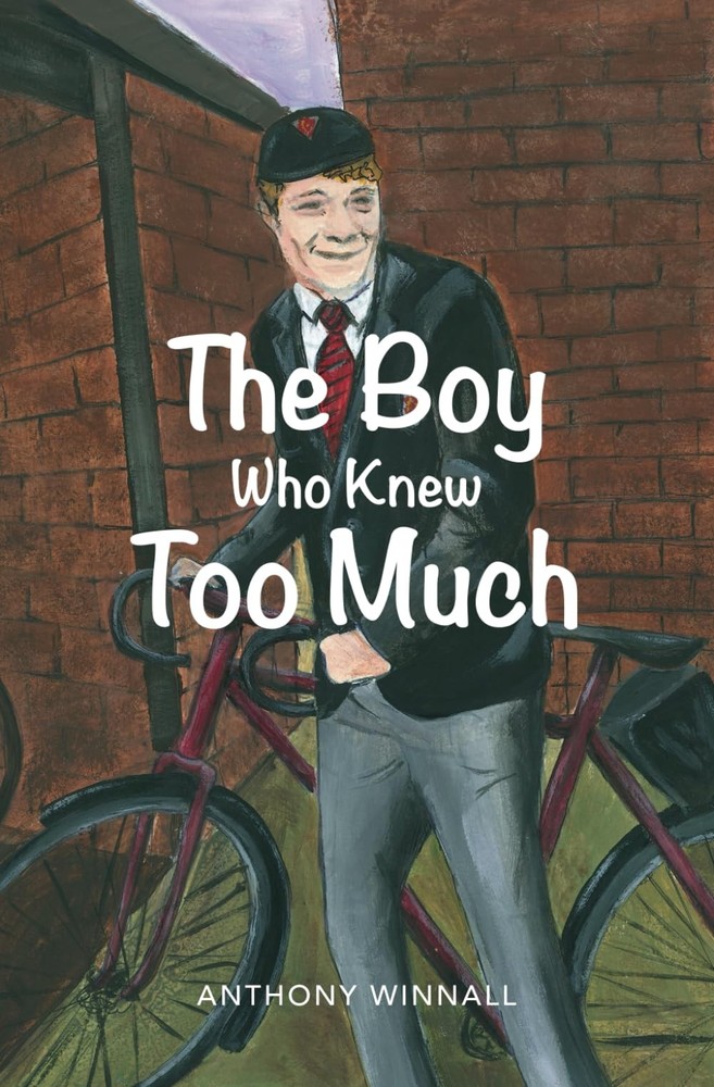 The Boy Who Knew Too Much