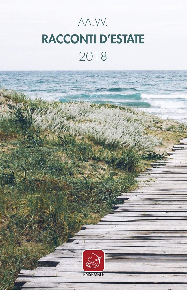 AA.VV. Racconti d'estate 2018 (Paperback)Another great item from Rarewaves USA | Free delivery!
