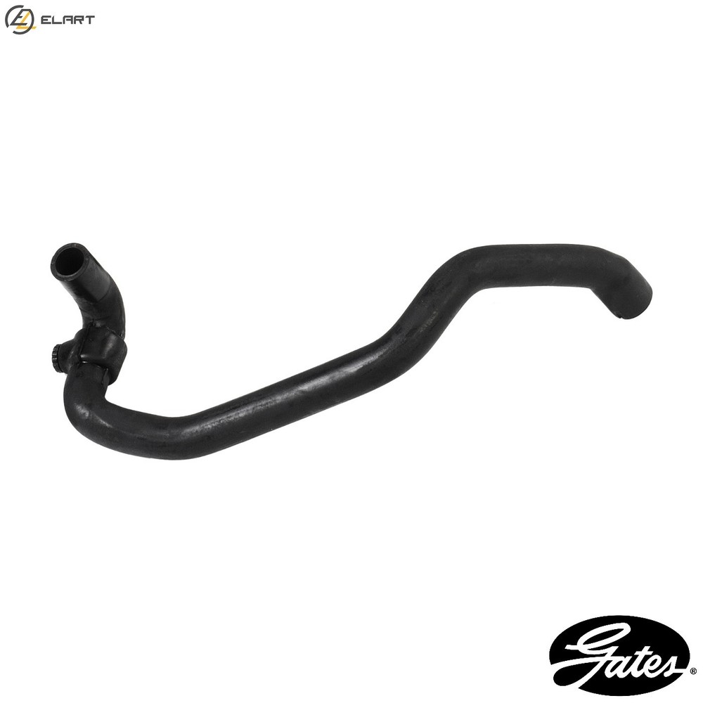 HEATER HOSE 02-1968 FOR RENAULT TRAFIC/II/Van/Rodeo/Platform/Chassis/Bus 1.9L