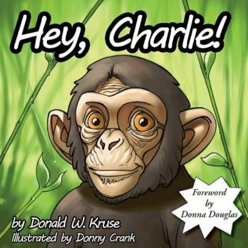 Hey, Charlie! by Kruse, Donald W., Like New Used, Free shipping in the US