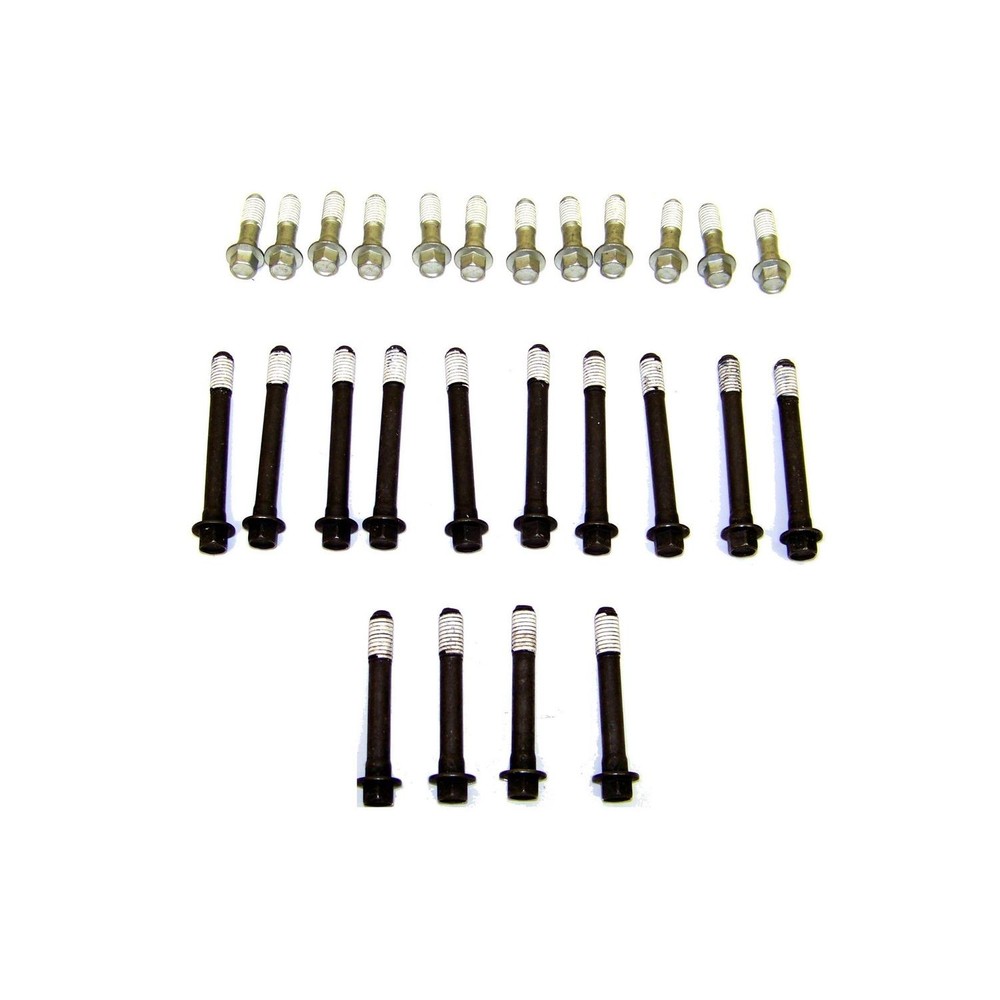 DNJ HBK3125 Engine Cylinder Head Bolt Set
