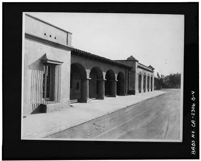 Santa Fe Improvement Company,6009 Paseo Delicias,Rancho Santa Fe,California,3