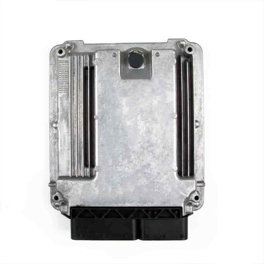 2010 GMC Acadia Engine Computer PCM ECU ECM Programmed to Your VIN 12617230-image