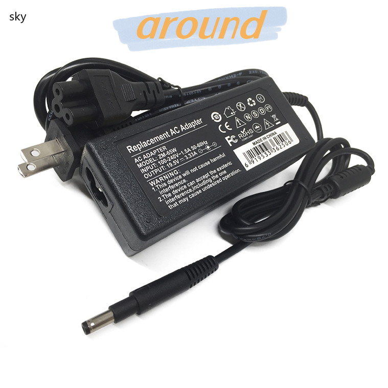 Adapter Laptop Charger for HP Pavilion TouchSmart 14-B109 14-B109WM 15-B142DX