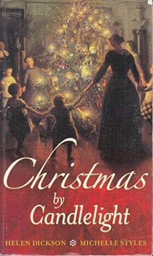 Christmas by Candlelight:: Wicke... by Helen Dickson/Michel Paperback / softbackFREE US DELIVERY | ISBN: 0263866009 | Quality Books