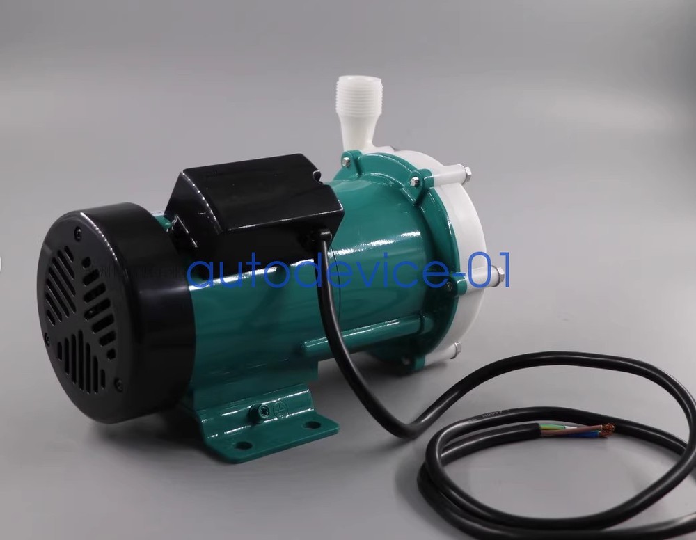 1pcs IWAKI Magnet Pump MD-40RZ-220N DHL/FedEx