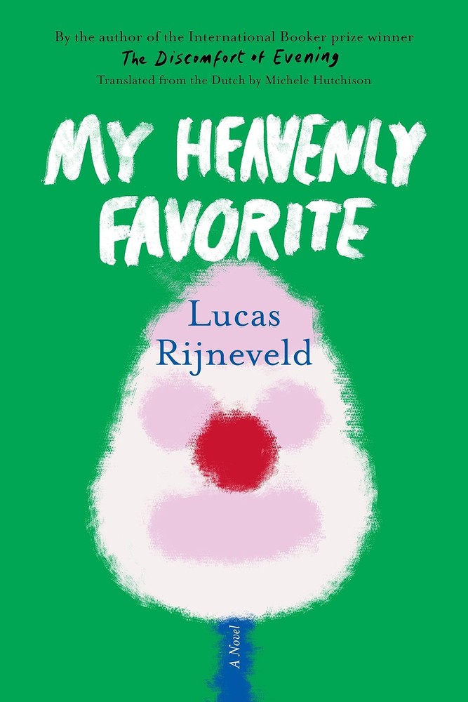 My Heavenly Favorite: A Novel