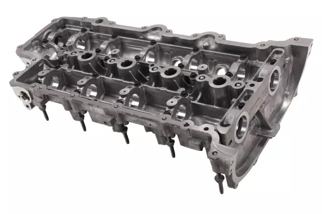 Genuine GM Camshaft Housing 55514604