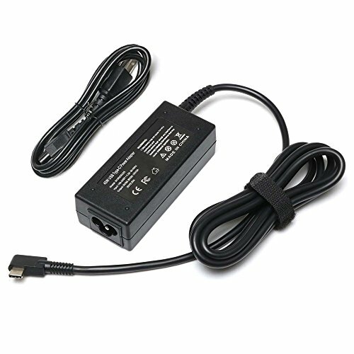 Compatible AC Adapter Charger for Lenovo ThinkPad A285 20MW Series-image