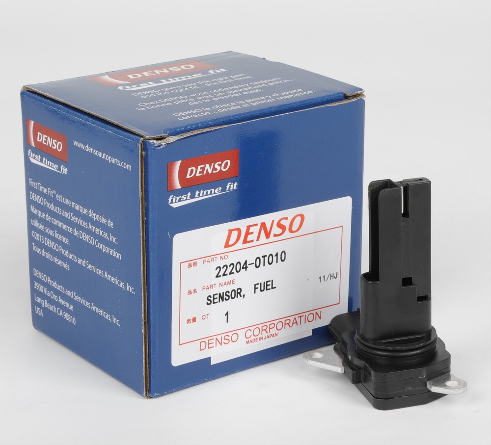 22204-0T010 OEM MAF Mass Air Flow Sensor Fit Toyota Camry Avalon Lexus 2007-11