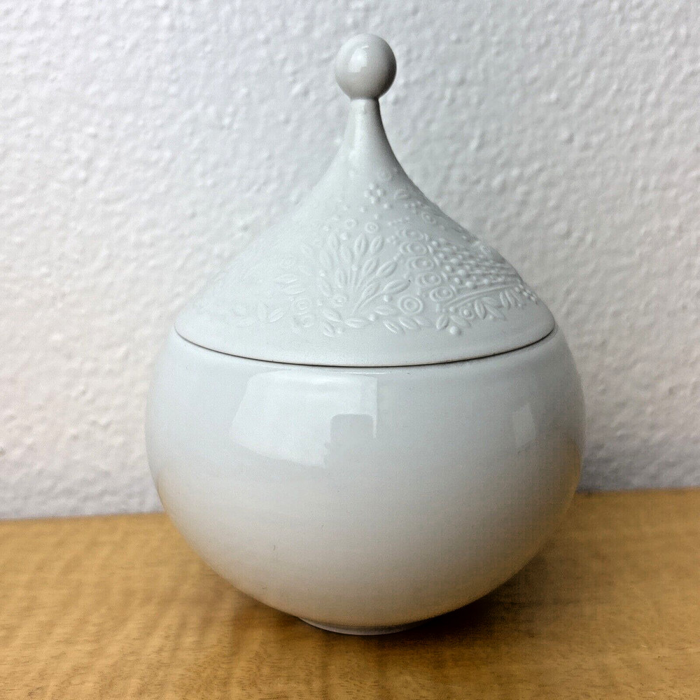 Rosenthal MAGIC FLUTE Sugar Bowl