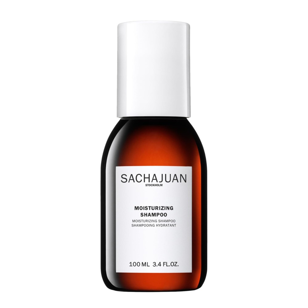 Moisturizing Shampoo Professional Haircare 100 ml