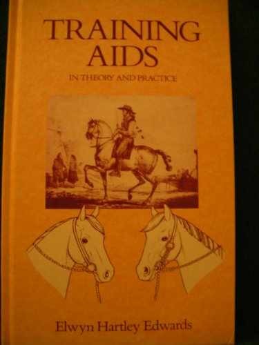 Training Aids - Hardcover, by Edwards Elwyn Hartley. - Acceptable