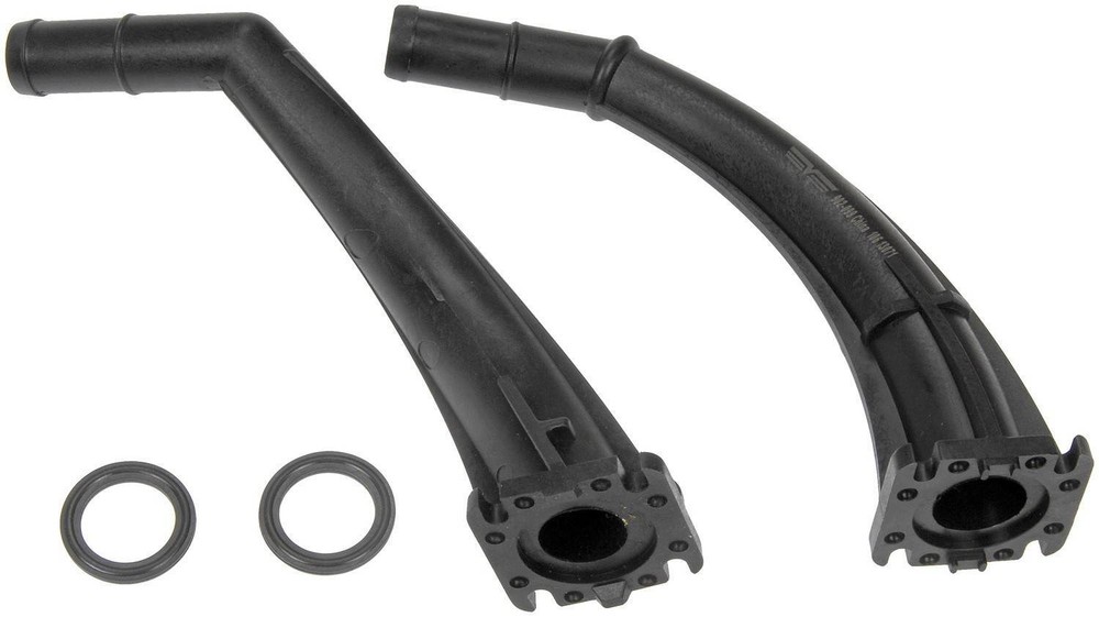 Heater Core Tube  Dorman (Oe Solutions)  902-099