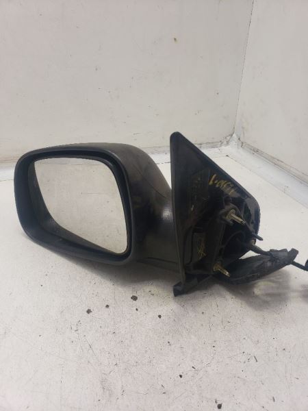 Driver Side View Mirror Power Non-heated Fits 99-04 GRAND CHEROKEE 446206