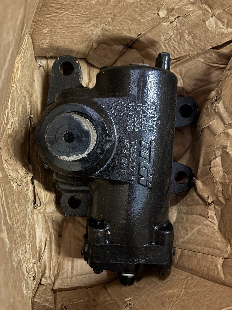 TRW Reman Steering Box/Gear RG166001R Kenworth- Peterbuilt Trucks