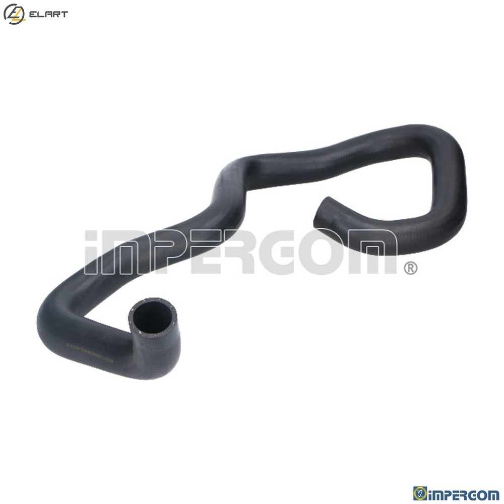 RADIATOR HOSE 227611 FOR MITSUBISHI OUTLANDER/SPORT ASX/SUV GALANT/FORTIS/VIII