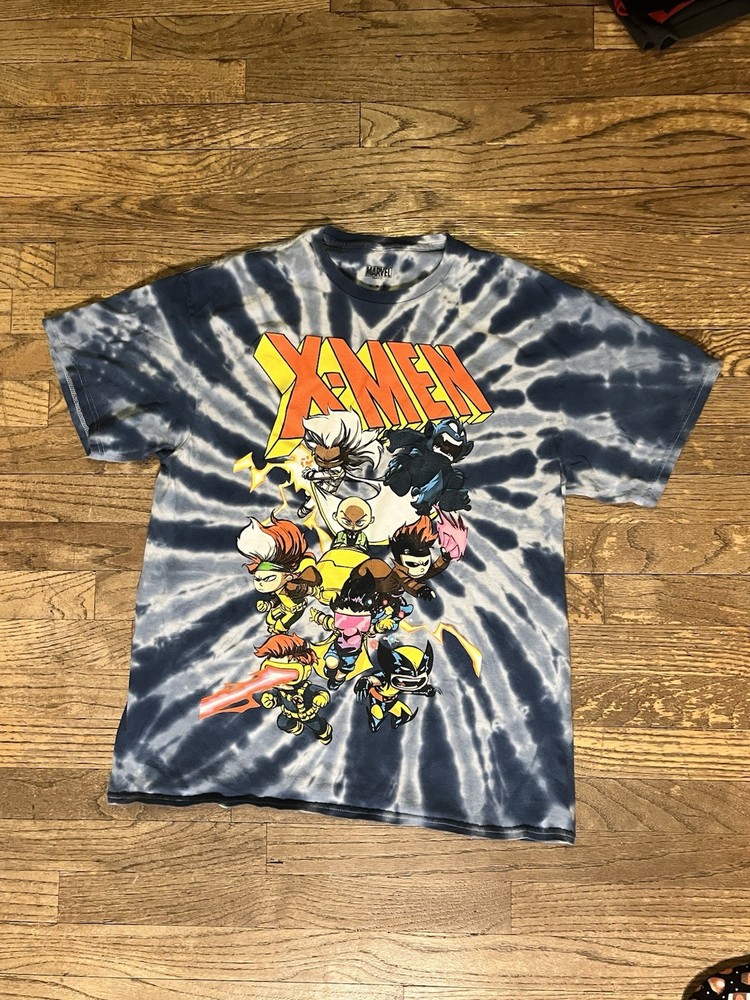 Marvel X-Men T-Shirt Size Medium Excellent Condition FAST SHIPPING
