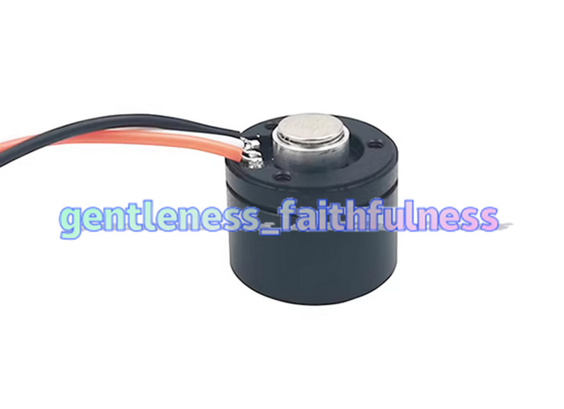 1PC NEW PM1105 Micro Gimbal Motor 12V with AS5048 Encoder