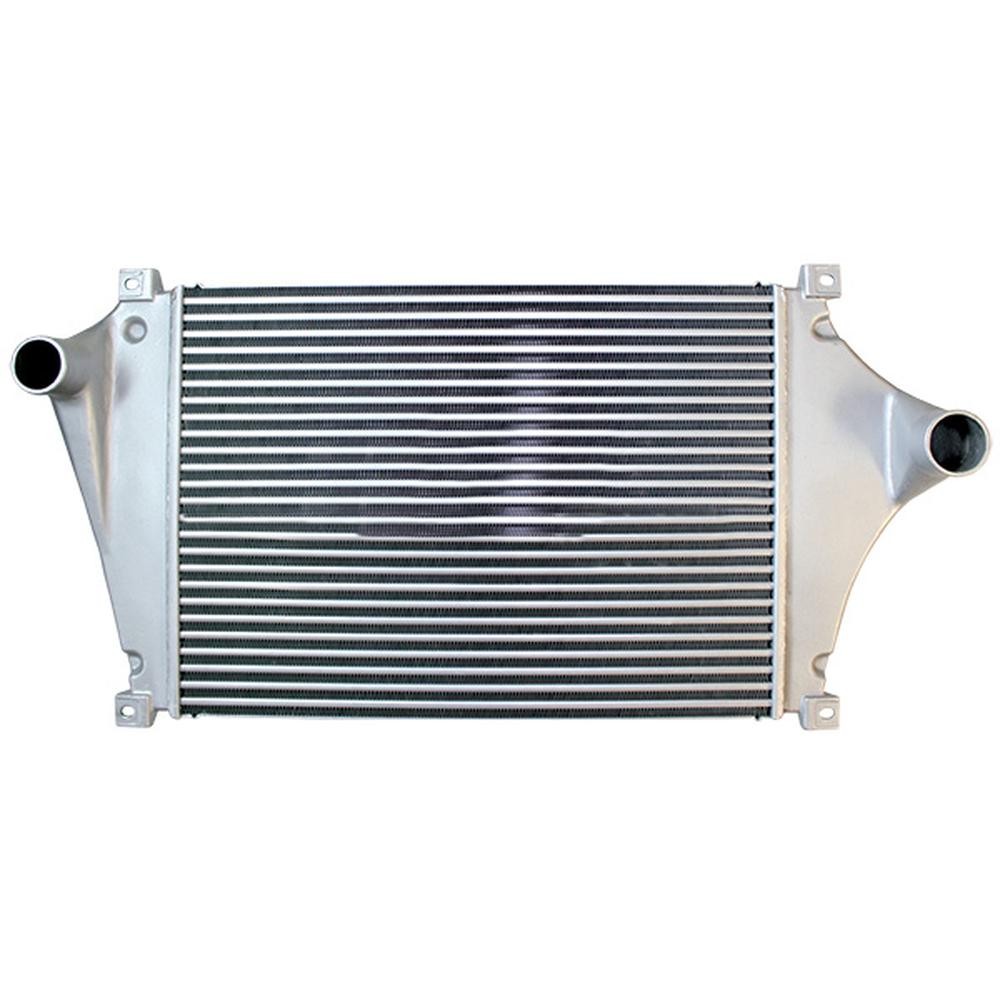 222025 / Sterling Charge Air Cooler - 32 1/4 x 23 1/2 x 2 1/4 Fits Ford