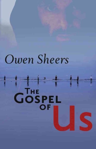 Gospel of Us, Paperback by Sheers, Owen, Like New Used, Free shipping in the US