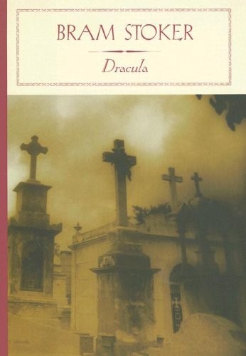 Dracula (Barnes & Noble Classics)