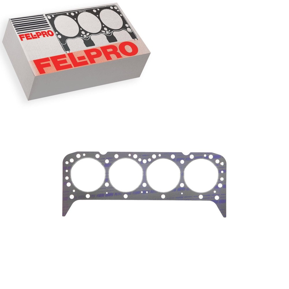 Fel-Pro Engine Cylinder Head Gasket For 1977-1985 Chevrolet Impala 5.0L V8