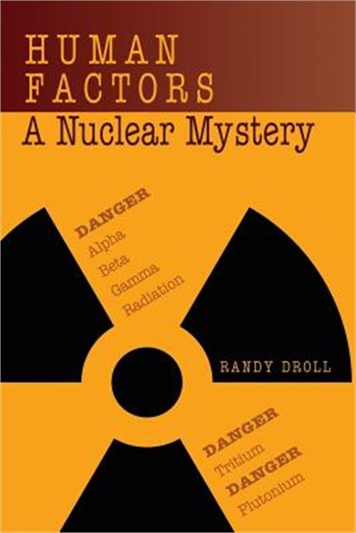 Human Factors: A Nuclear Mystery (Paperback or Softback)