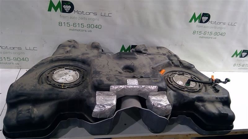 2020-2022 FORD EDGE FUEL GAS TANK RESERVOIR BOTTLE STORAGE K2G3-9K007-AH