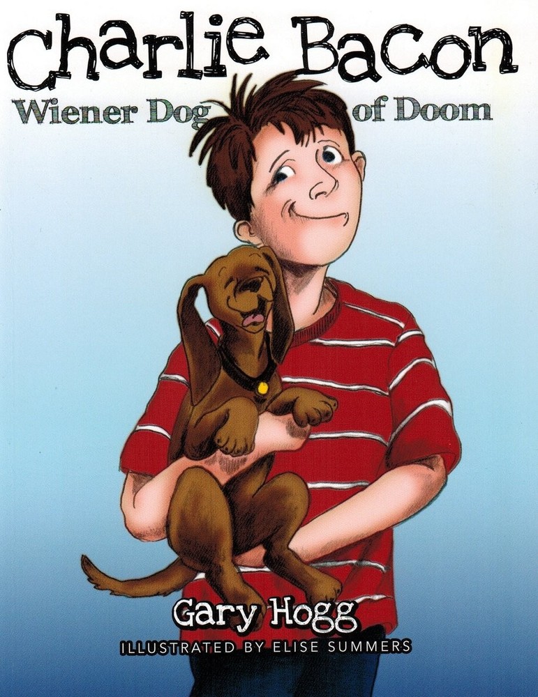 Charlie Bacon : Wiener Dog of Doom