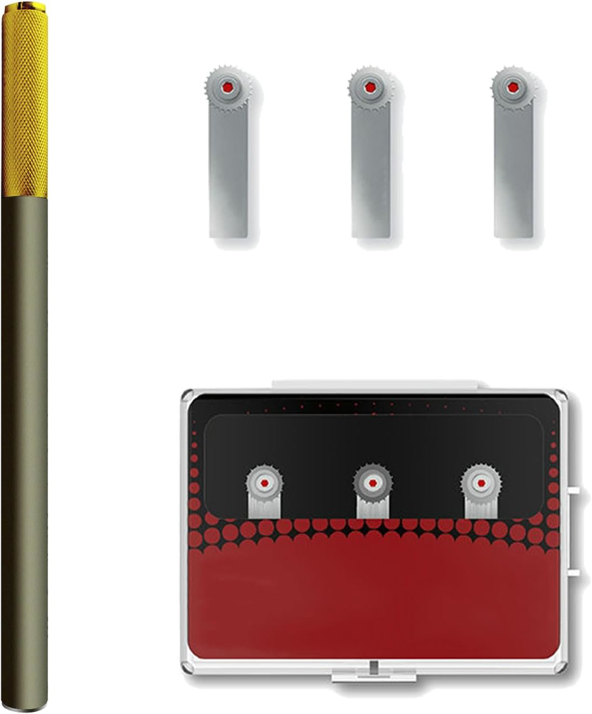 Model Rivet Maker Tool with Handle for Model Hobby Craft Building Accessories...