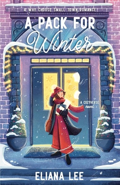 Pack for Winter, Paperback by Lee, Eliana, Like New Used, Free shipping in th...