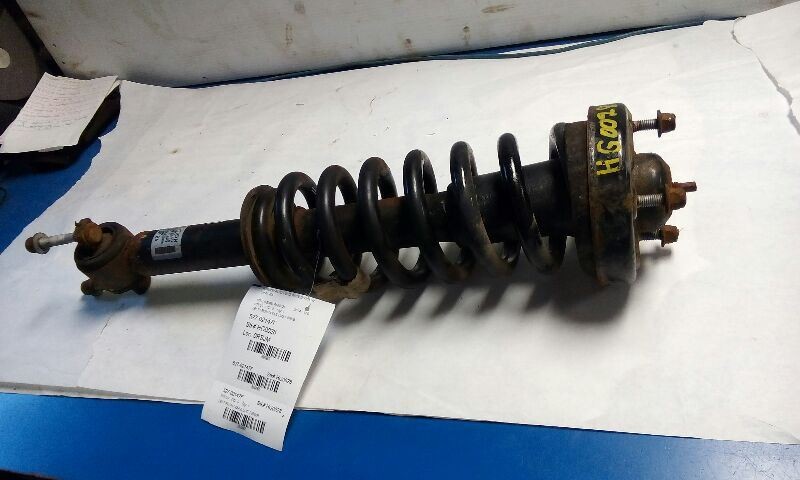 14 Ford F150 Front Strut 6-Lug 163